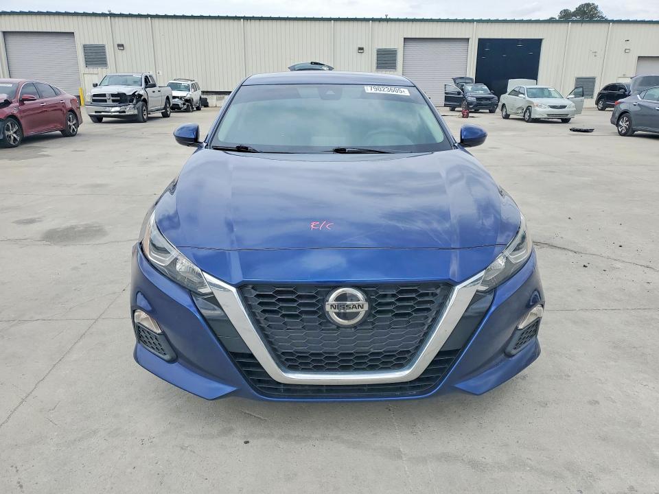 Продаж на аукціоні авто 2020 Nissan Altima, vin: 1N4BL4BV0LC187992, номер лоту: 79023605