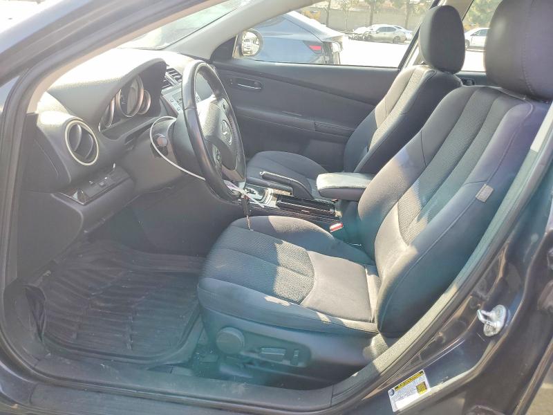 2012 Mazd Mazda6 მანქანა იყიდება აუქციონზე, vin: 1YVHZ8DH8C5M34353, აუქციონის ნომერი: 79078285