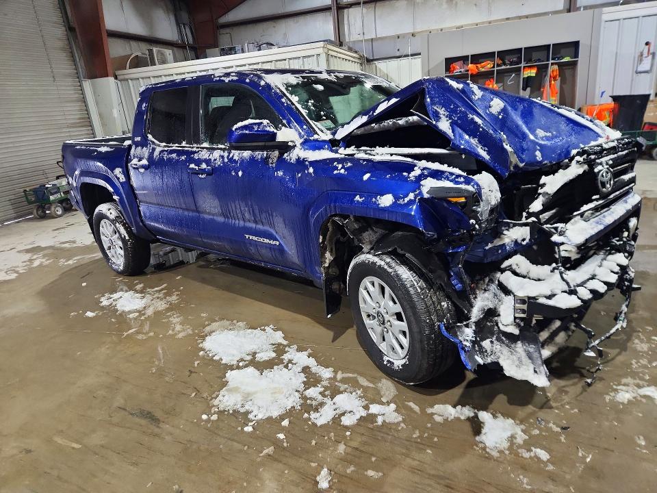 Auction sale of the 2024 Toyota Tacoma, vin: 3TYLB5JN6RT052892, lot number: 76334845
