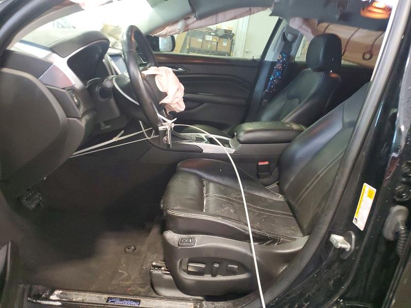 2013 Cadillac Srx მანქანა იყიდება აუქციონზე, vin: 3GYFNHE3XDS542602, აუქციონის ნომერი: 75754715