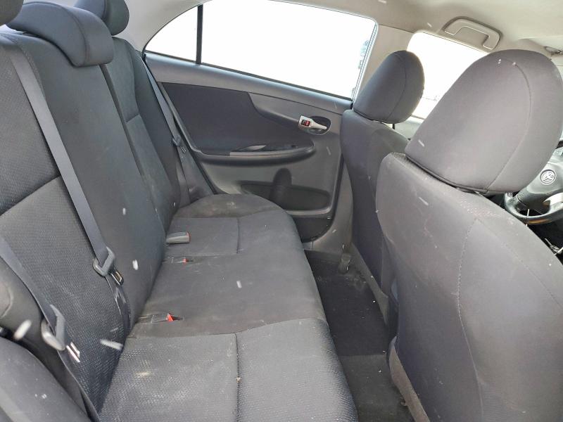 2010 Toyota Corolla მანქანა იყიდება აუქციონზე, vin: 2T1BU4EE7AC420757, აუქციონის ნომერი: 77188875