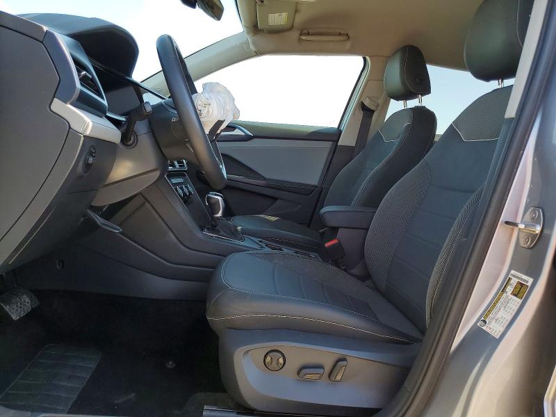 Продаж на аукціоні авто 2024 Volkswagen Taos Se, vin: 3VVSX7B26RM028814, номер лоту: 77127925