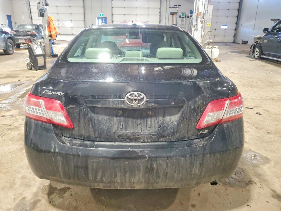 Продаж на аукціоні авто 2011 Toyota Camry Base, vin: 4T1BF3EK9BU182274, номер лоту: 77136255