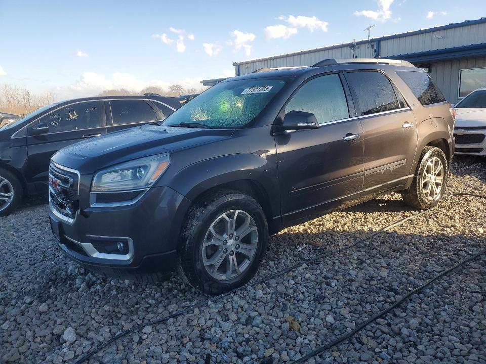 Продаж на аукціоні авто 2014 Gmc Acadia, vin: 1GKKVRKD4EJ176389, номер лоту: 77521285