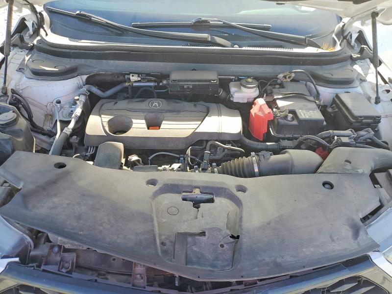 Aukcja sprzedaży 2020 Acura Rdx, vin: 5J8TC2H66LL041441, numer aukcji: 77037195