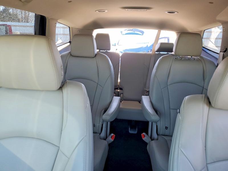 79361725 :رقم المزاد ، 5GAERBKW5KJ175108 vin ، 2019 Buick Enclave مزاد بيع