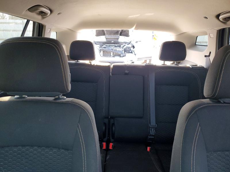 Aukcja sprzedaży 2018 Gmc Terrain, vin: 3GKALMEVXJL187361, numer aukcji: 75452445