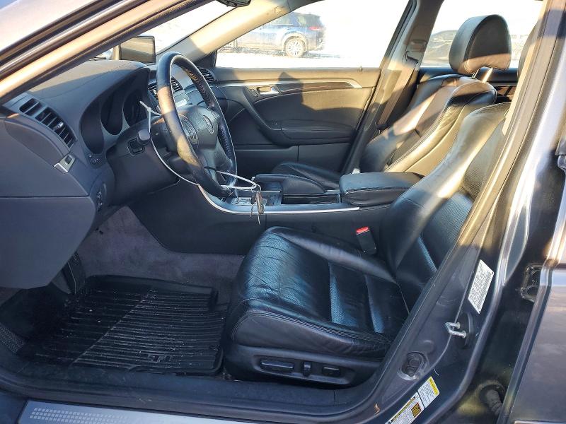 Продажа на аукционе авто 2006 Acura 3.2tl, vin: 19UUA66226A004906, номер лота: 75411435