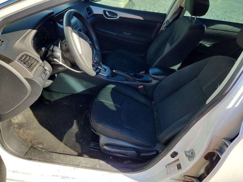 Продажа на аукционе авто 2014 Nissan Sentra, vin: 3N1AB7AP0EY273703, номер лота: 76462155