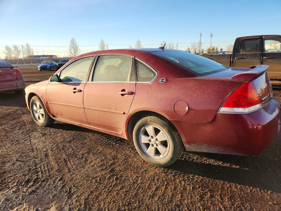 Aukcja sprzedaży 2006 Chevrolet Impala, vin: 2G1WT58N969386889, numer aukcji: 76349245