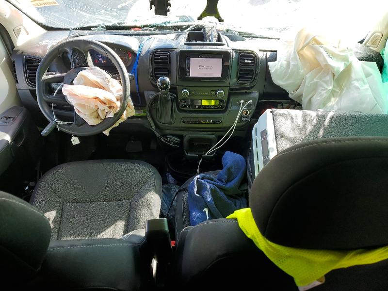 Aukcja sprzedaży 2022 Ram Promaster 3500, vin: 3C6MRVHGXNE115068, numer aukcji: 48112226
