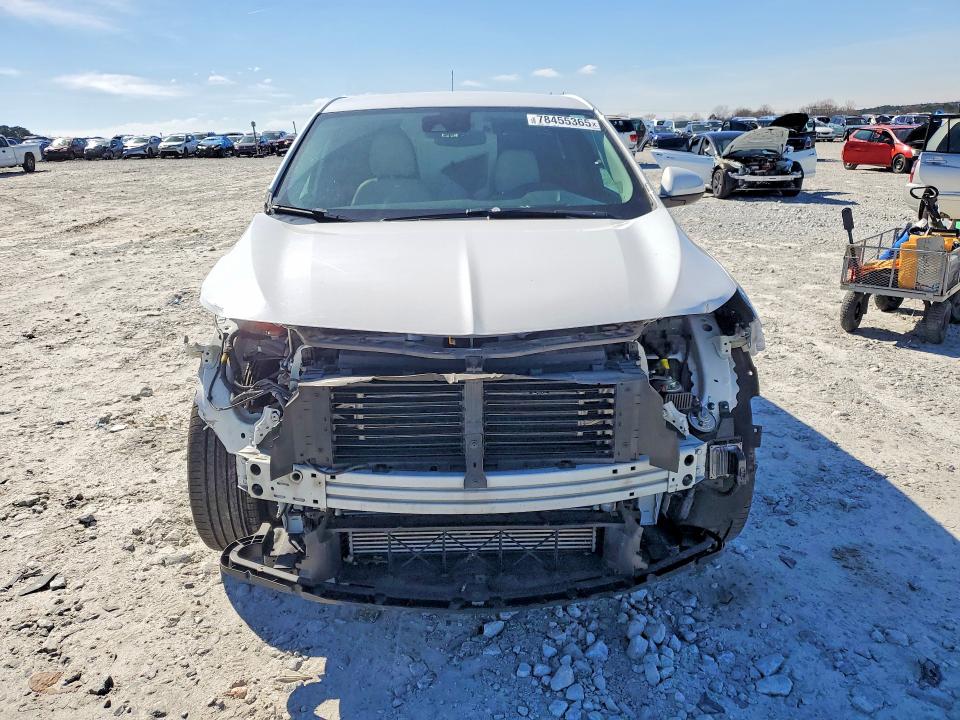 Aukcja sprzedaży 2021 Buick Encore Gx, vin: KL4MMBS23MB180255, numer aukcji: 78455365