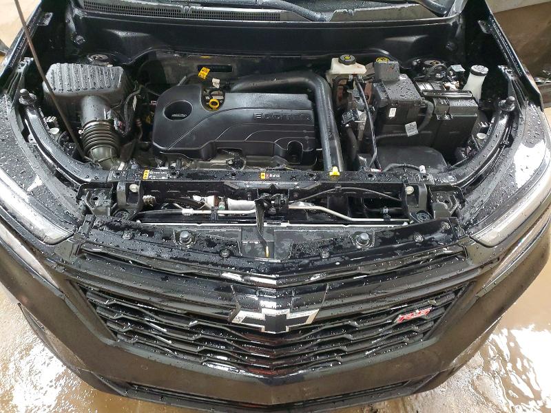 Aukcja sprzedaży 2024 Chevrolet Equinox, vin: 3GNAXMEG1RL137131, numer aukcji: 79088165