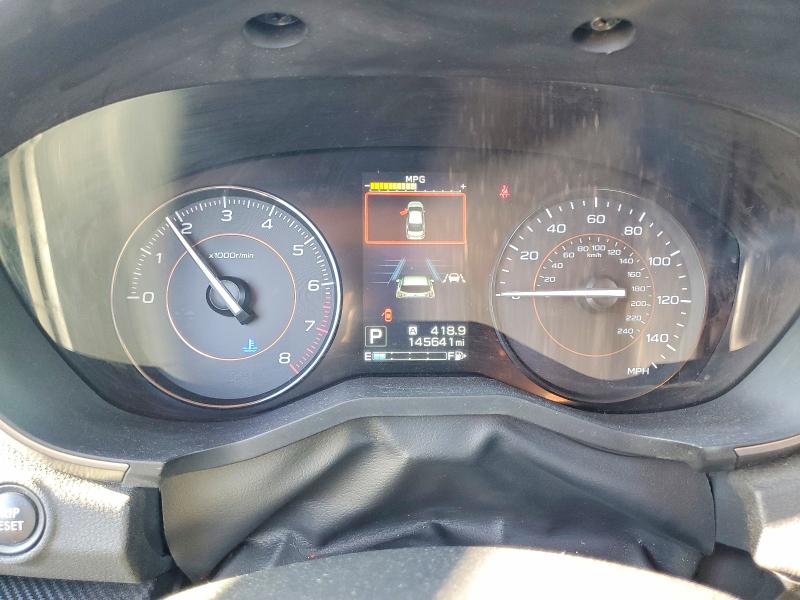 Продажа на аукционе авто 2019 Subaru Crosstrek, vin: JF2GTAEC1KH232997, номер лота: 77144635