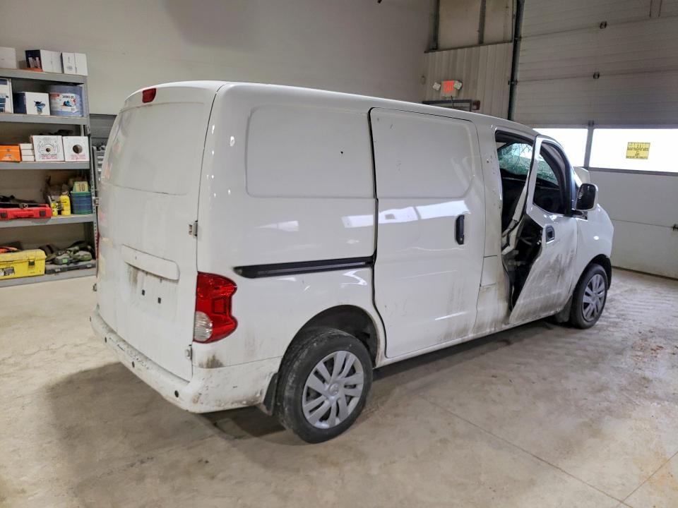 2021 Niss Nv200 მანქანა იყიდება აუქციონზე, vin: 3N6CM0KN8MK699125, აუქციონის ნომერი: 51259756