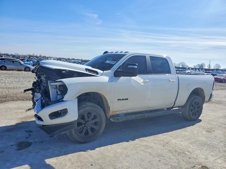 Продаж на аукціоні авто 2024 Ram 2500, vin: 3C6UR5DJ5RG375017, номер лоту: 77128745