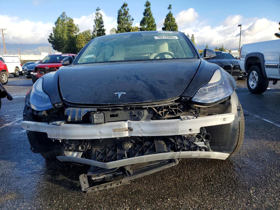 Aukcja sprzedaży 2021 Tesla Model 3, vin: 5YJ3E1EA2MF878560, numer aukcji: 76512985