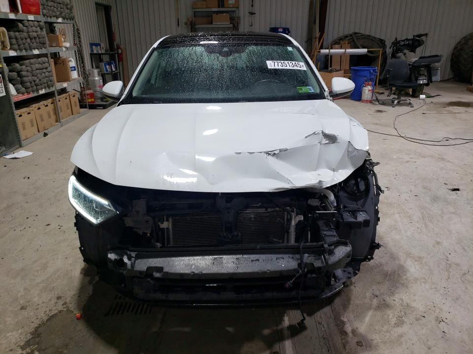 2019 Volkswagen Jetta მანქანა იყიდება აუქციონზე, vin: 3VWE57BU8KM012023, აუქციონის ნომერი: 77351345