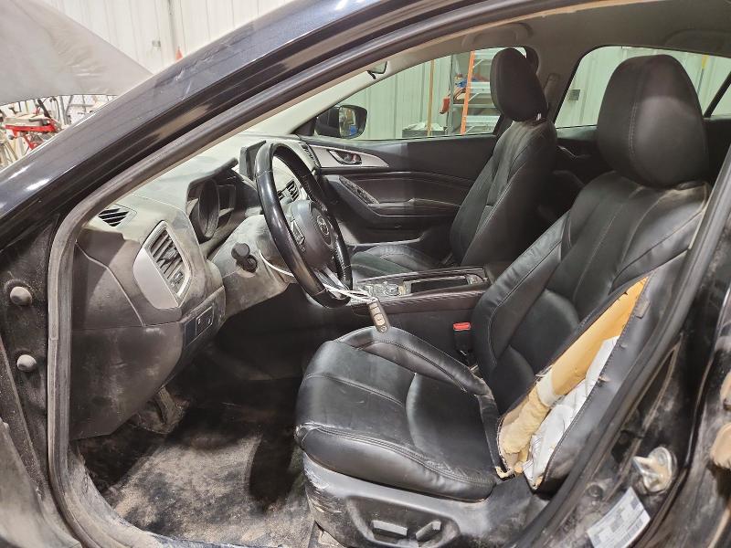 Продаж на аукціоні авто 2017 Mazda 3, vin: 3MZBN1V72HM101732, номер лоту: 79293305