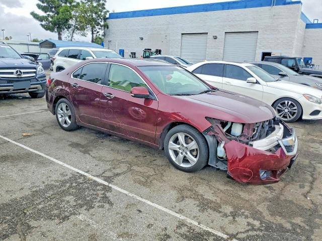 Aukcja sprzedaży 2009 Acura Tsx, vin: JH4CU26649C025888, numer aukcji: 77017605
