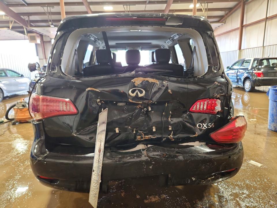 Продаж на аукціоні авто 2011 Infiniti Qx56, vin: JN8AZ2NC5B9303089, номер лоту: 79524735