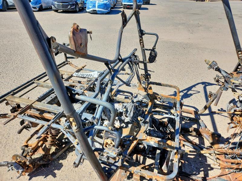 Aukcja sprzedaży 2018 Honda Pioneer, vin: 1HFVE04A0J4200970, numer aukcji: 74663625