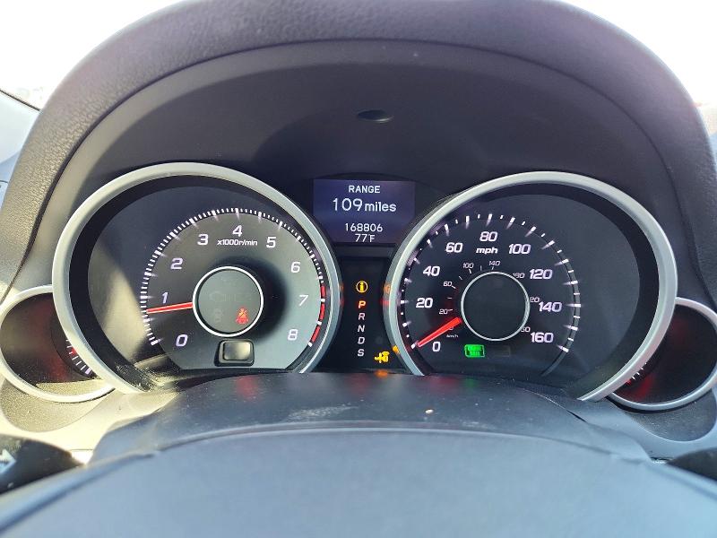 Aukcja sprzedaży 2010 Acura Tl, vin: 19UUA8F59AA001984, numer aukcji: 78436015