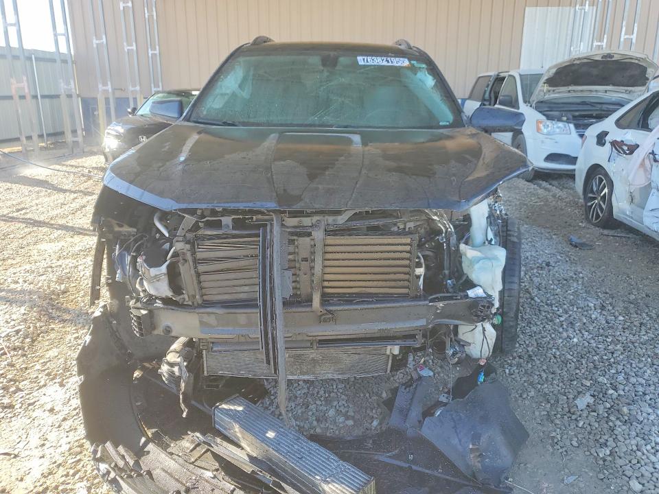 2019 Gmc Terrain მანქანა იყიდება აუქციონზე, vin: 3GKALTEV2KL266308, აუქციონის ნომერი: 76382195