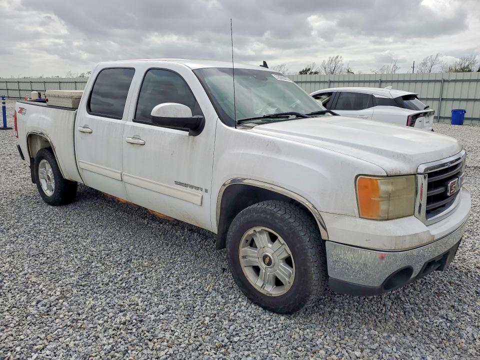 Aukcja sprzedaży 2007 Gmc New Sierra, vin: 2GTEK133771689710, numer aukcji: 79066415