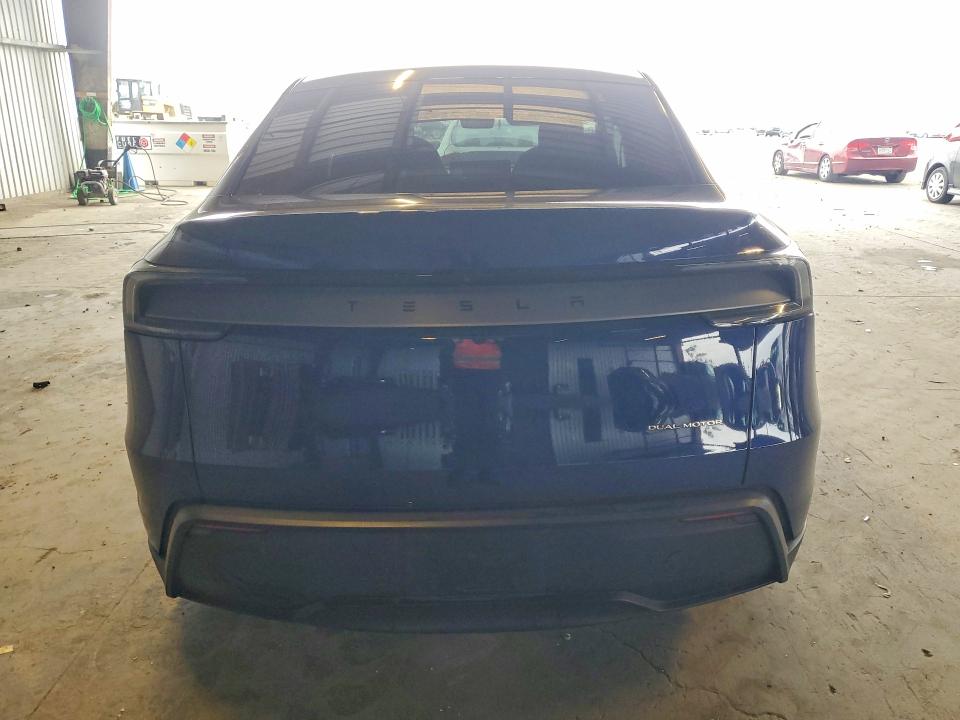 Aukcja sprzedaży 2026 Tesla Model Y, vin: 7SAYGDEEXTF402725, numer aukcji: 77001145