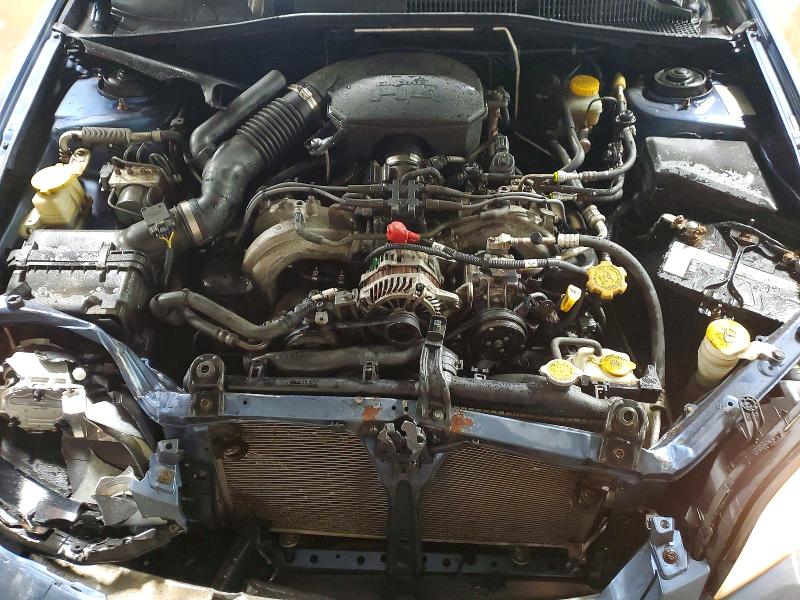 Aukcja sprzedaży 2005 Subaru Legacy, vin: 4S3BL626057213937, numer aukcji: 75296115