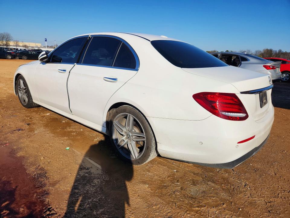 Продаж на аукціоні авто 2017 Mercedes-benz E, vin: WDDZF4JB4HA282300, номер лоту: 74981245