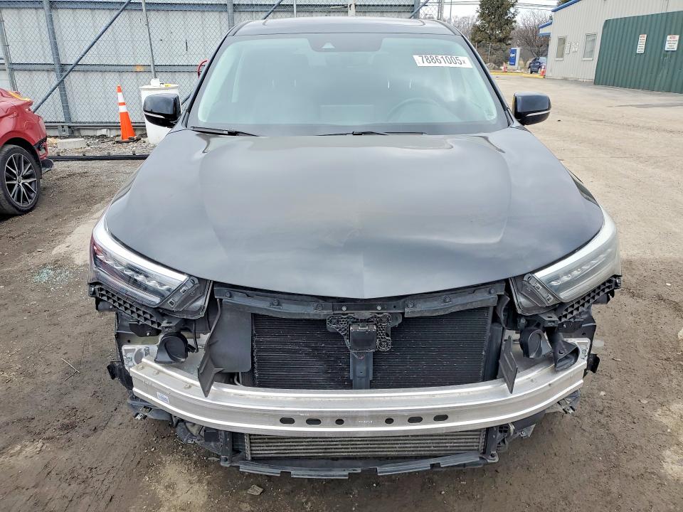 Aukcja sprzedaży 2021 Acura Rdx, vin: 5J8TC2H58ML048089, numer aukcji: 78861005