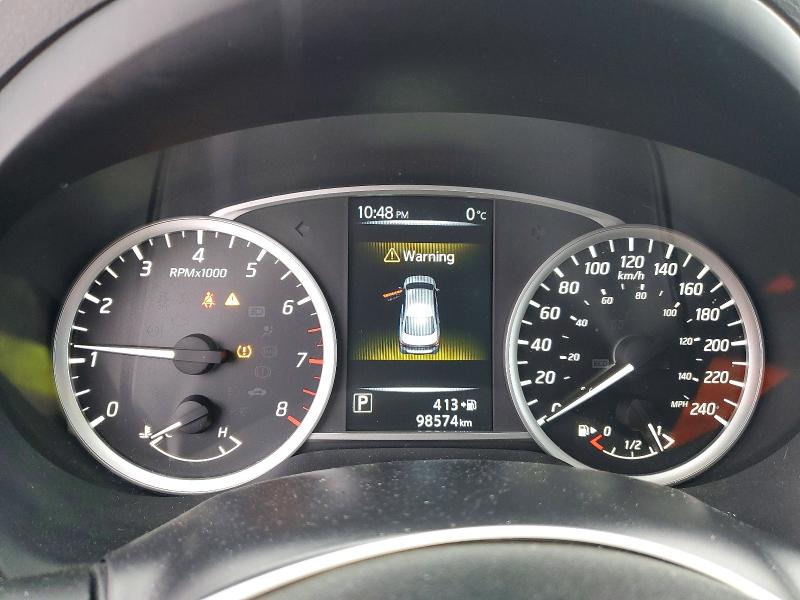 78309785 :رقم المزاد ، 3N1AB7AP8HY408883 vin ، 2017 Nissan Sentra مزاد بيع