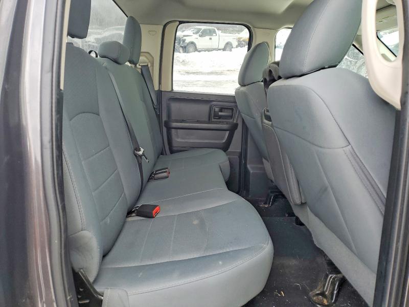 Продажа на аукционе авто 2017 Ram 1500, vin: 1C6RR7FT3HS530378, номер лота: 77085985
