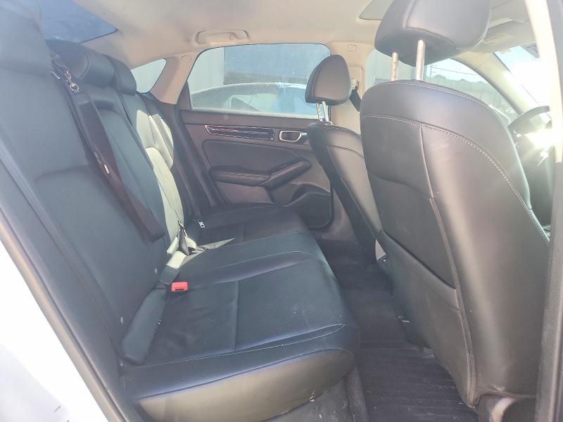 2022 Honda Civic მანქანა იყიდება აუქციონზე, vin: 2HGFE1F96NH327997, აუქციონის ნომერი: 77401415