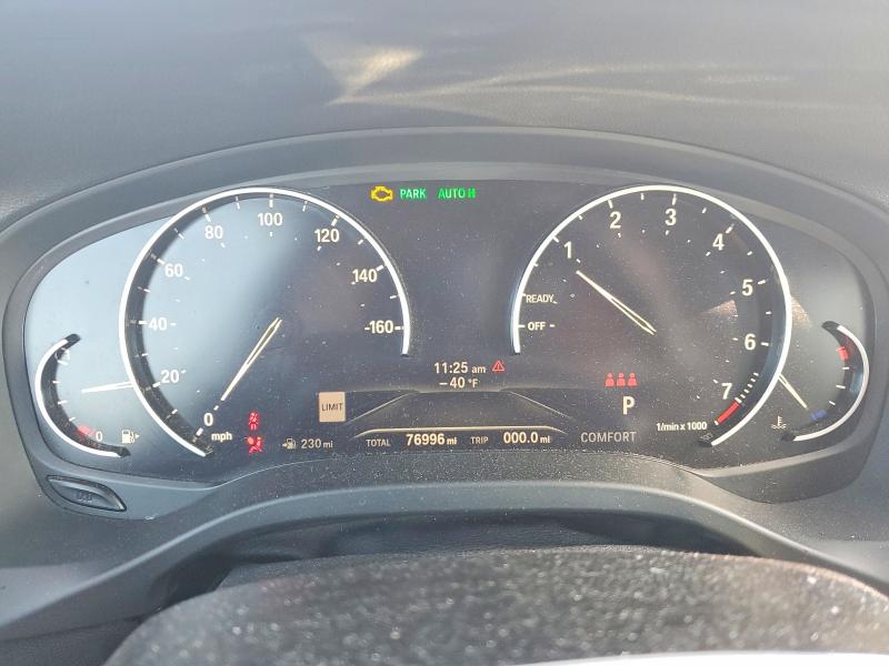 Продажа на аукционе авто 2021 Bmw X3, vin: 5UXTY3C06M9F02503, номер лота: 78125135