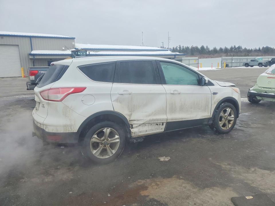 Продаж на аукціоні авто 2013 Ford Escape Se, vin: 1FMCU9G91DUA56873, номер лоту: 75805395