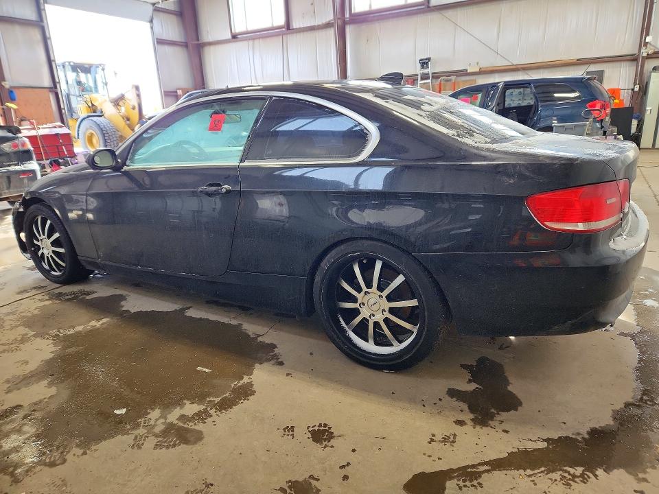Продажа на аукционе авто 2007 Bmw 328, vin: WBAWB33587PV70145, номер лота: 76587485