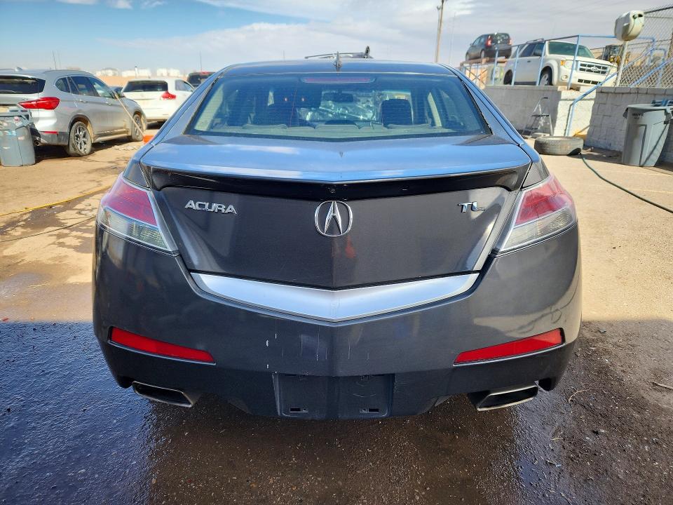 Aukcja sprzedaży 2009 Acura Tl, vin: 19UUA86559A013447, numer aukcji: 77767395