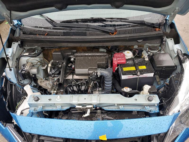 Продаж на аукціоні авто 2024 Mitsubishi Mirage, vin: ML32AUHJ8RH001781, номер лоту: 77171075