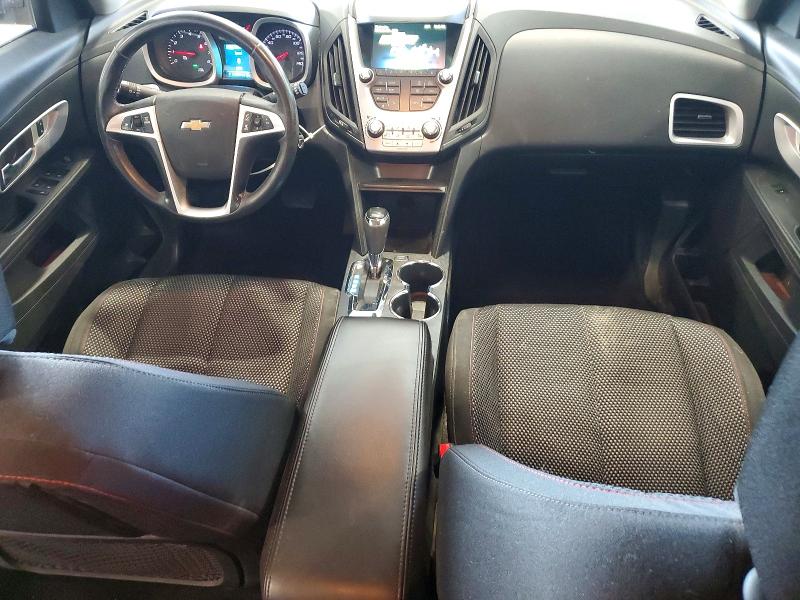 Продаж на аукціоні авто 2016 Chevrolet Equinox, vin: 2GNFLFEK4G6208339, номер лоту: 78157995