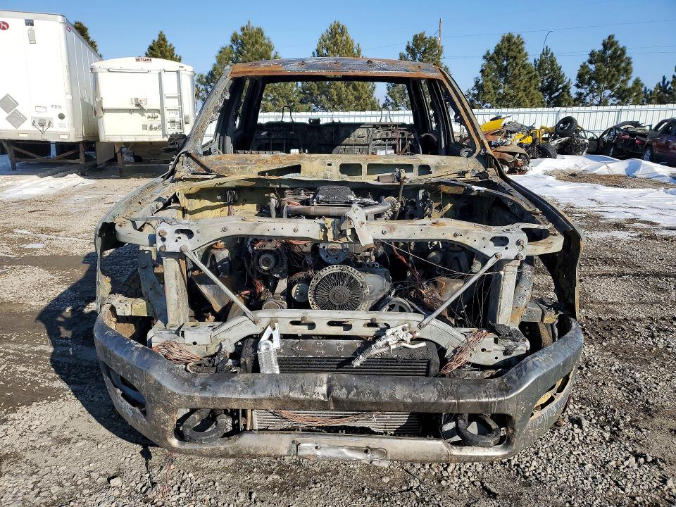 Продаж на аукціоні авто 2019 Ram 5500, vin: 3C7WRNFL7KG612115, номер лоту: 77715575