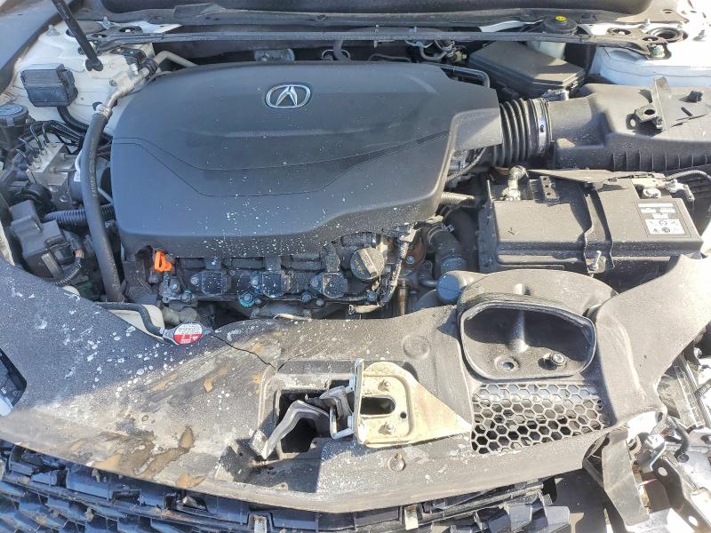 Aukcja sprzedaży 2018 Acura Tlx, vin: 19UUB3F54JA005067, numer aukcji: 78480815