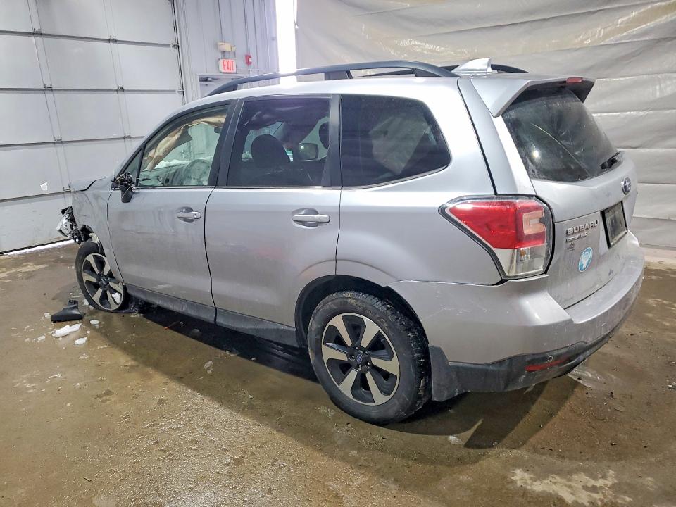 Aukcja sprzedaży 2018 Subaru Forester, vin: JF2SJARC7JH402093, numer aukcji: 75610925