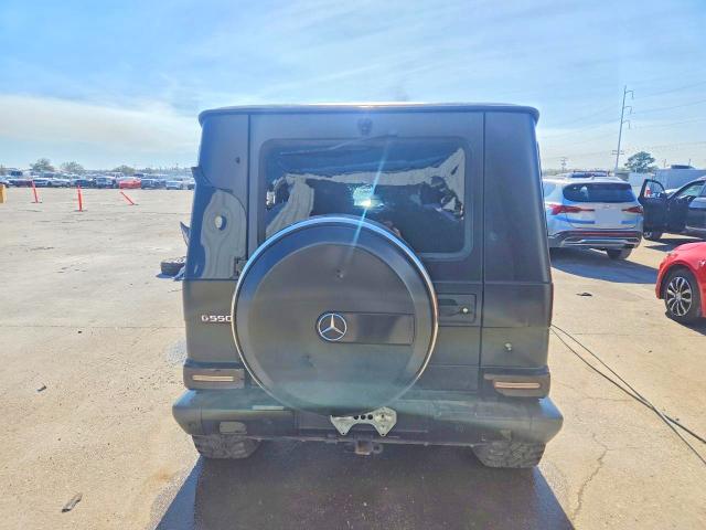 Продаж на аукціоні авто 2016 Mercedes-benz G, vin: WDCYC3KF3GX252172, номер лоту: 78282925