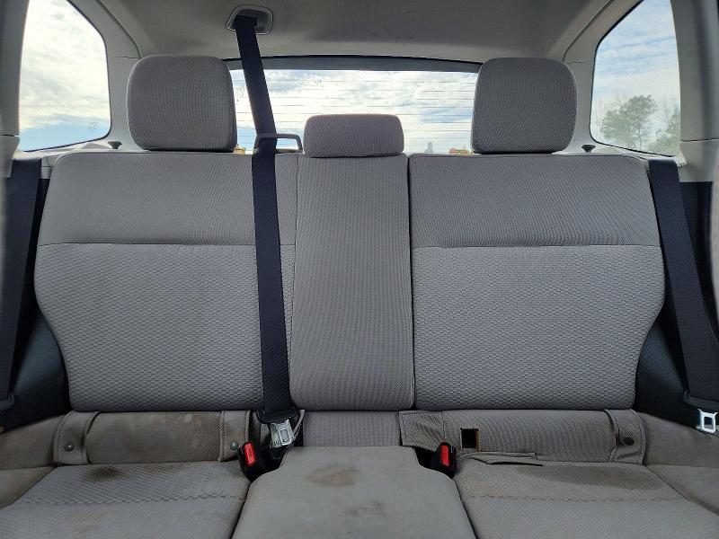 76478175 :رقم المزاد ، JF2SJABC9GH489577 vin ، 2016 Subaru Forester مزاد بيع