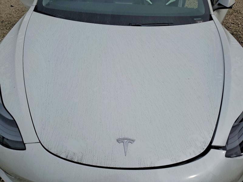 76777335 :رقم المزاد ، 5YJ3E1EA3MF940371 vin ، 2021 Tesla Model 3 مزاد بيع