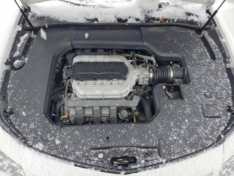 Продажа на аукционе авто 2014 Acura Tl, vin: 19UUA9F2XEA800450, номер лота: 76336555