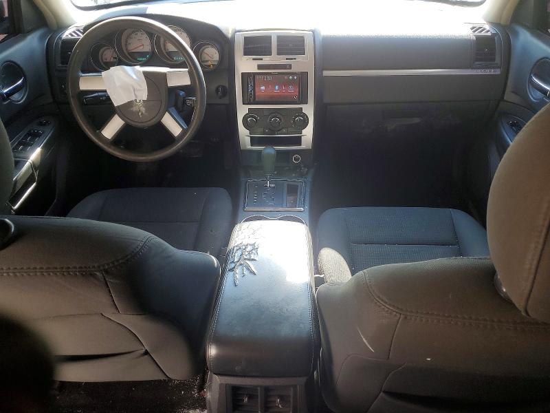 Aukcja sprzedaży 2008 Dodge Charger, vin: 2B3KA43G88H234854, numer aukcji: 78850975